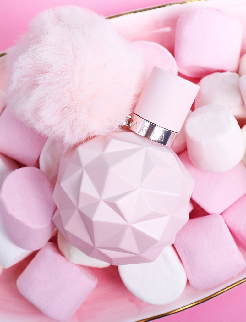 Ariana Grande Sweet Like Candy Eau de Parfum woman 3.4 oz 100 ml