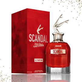 Jean Paul Gaultier Scandal Le Parfum woman 2.7 Oz 80 ml