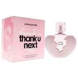 Ariana Grande Thank You Next Eau de Parfum woman 3.4 oz 100 ml