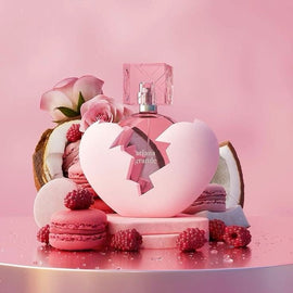 Ariana Grande Thank You Next Eau de Parfum woman 3.4 oz 100 ml