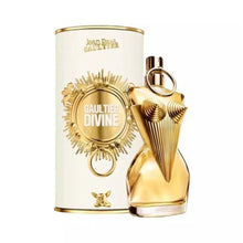 Load image into Gallery viewer, Jean Paul Gaultier Gaultier Divine Eau de Parfum woman 3.4 Oz 100 ml