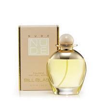 Load image into Gallery viewer, Bill Blass Nude cologne natural spray woman 3.4 oz 100 ml