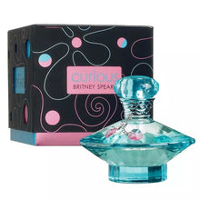 Load image into Gallery viewer, Britney Spears Curious Eau de Parfum woman 3.3 oz 100 ml