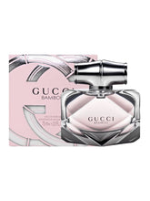 Load image into Gallery viewer, Gucci Bamboo Eau de Parfum woman 2.5 Oz 75 ml