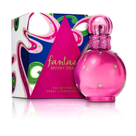 Britney Spears Fantasy Eau de Parfum woman 3.3 oz 100 ml