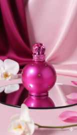 Britney Spears Fantasy Eau de Parfum woman 3.3 oz 100 ml