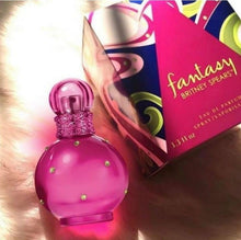 Load image into Gallery viewer, Britney Spears Fantasy Eau de Parfum woman 3.3 oz 100 ml