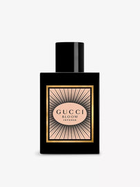 Gucci Bloom Eau de Parfum Intense woman 1.6 Oz 50 ml