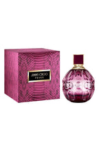 Load image into Gallery viewer, Jimmy Choo Fever Eau de Parfum woman 3.3 Oz 100 ml