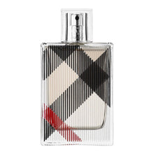 Load image into Gallery viewer, Burberry Brit Eau de Parfum woman 3.3 oz 100 ml