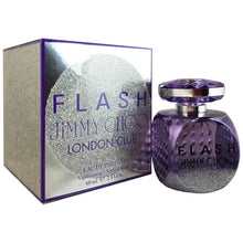 Load image into Gallery viewer, Jimmy Choo Flash London Club Eau de Parfum woman 2 Oz 60 ml