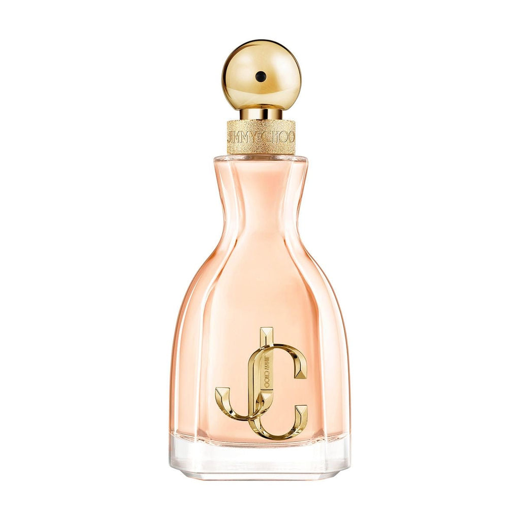 Jimmy Choo I Want Choo Eau de Parfum woman 3.3 Oz 100 ml