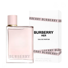 Load image into Gallery viewer, Burberry Her Eau de Parfum  woman 3.3 oz 100 ml