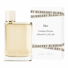 Load image into Gallery viewer, Burberry Her London Dream Eau de Parfum woman 3.3 oz 100 ml