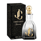 Jimmy Choo I Want Choo Forever Eau de Parfum woman 3.3 Oz 100 ml
