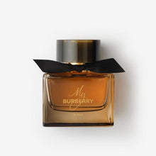 Load image into Gallery viewer, Burberry My Burberry Black Parfum woman 3.0 oz 90 ml