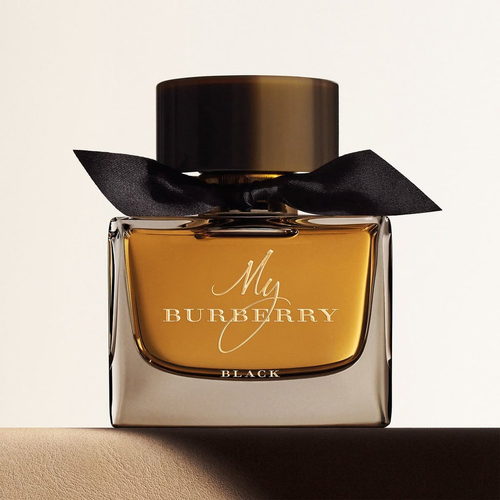 Burberry My Burberry Black Parfum woman 3.0 oz 90 ml