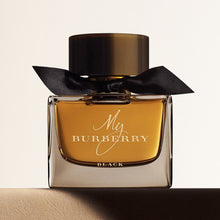 Load image into Gallery viewer, Burberry My Burberry Black Parfum woman 3.0 oz 90 ml