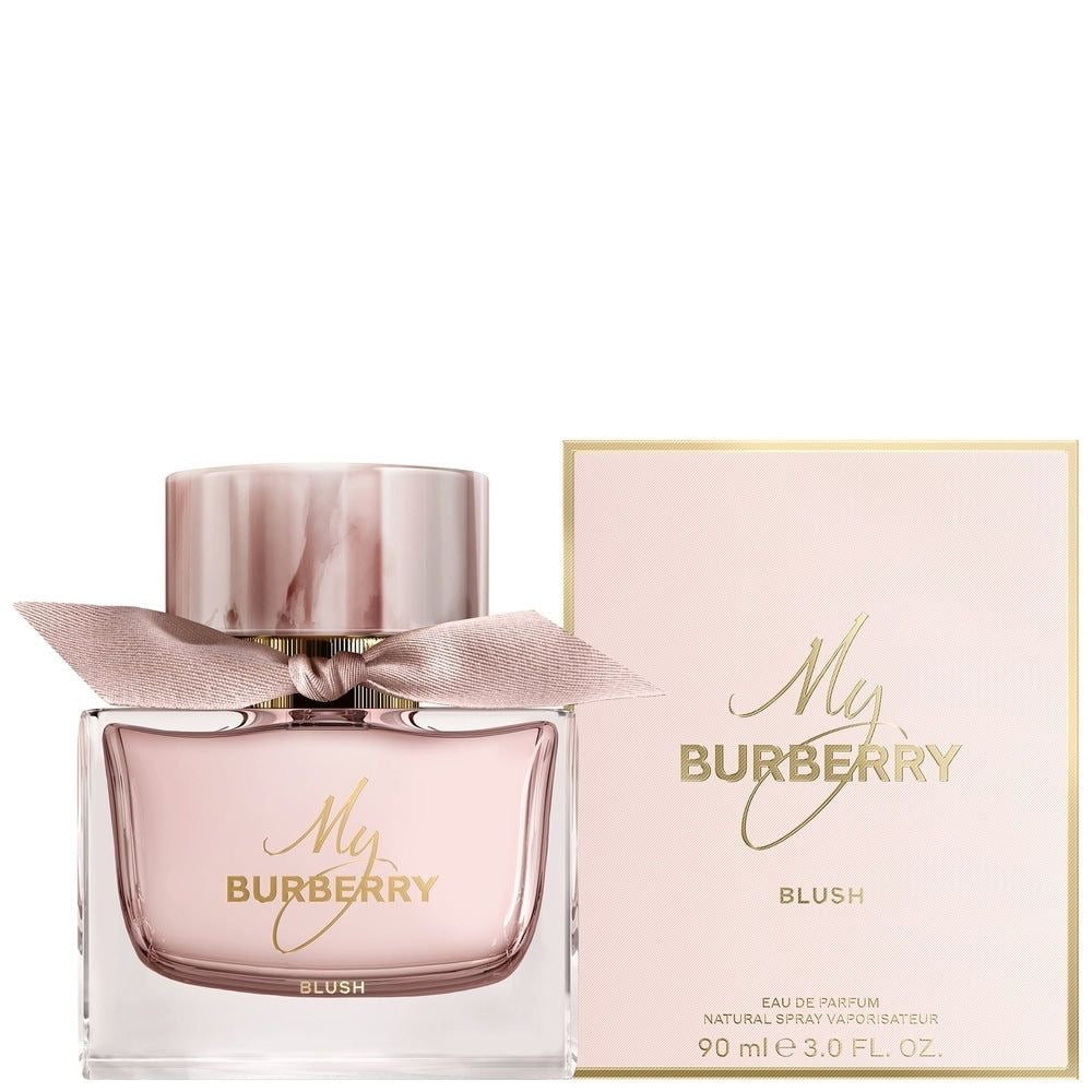Burberry My Burberry Blush Eau de Parfum woman 3.0 oz 90 ml