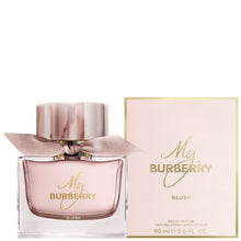 Load image into Gallery viewer, Burberry My Burberry Blush Eau de Parfum woman 3.0 oz 90 ml