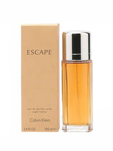 Load image into Gallery viewer, Calvin Klein Escape Eau de Parfum woman 3.4 oz 100 ml