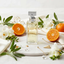 Load image into Gallery viewer, Calvin Klein Eternity EDP 3.3 oz 100 ml