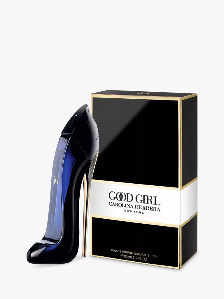 Carolina Herrera Good Girl Eau de Parfum woman 2.7 oz 80 ml