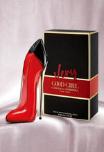 Load image into Gallery viewer, Carolina Herrera Very Good Girl Eau de Parfum woman 2.7 oz80 ml