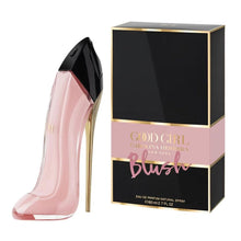 Load image into Gallery viewer, Carolina Herrera Good Girl Blush Eau de Parfum woman 2.7 oz 80 ml