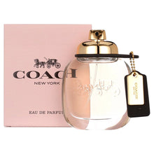 Load image into Gallery viewer, Coach New York Eau de Parfum  woman 3 oz 90 ml