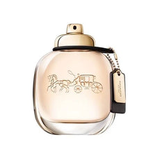 Load image into Gallery viewer, Coach New York Eau de Parfum  woman 3 oz 90 ml
