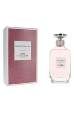 Load image into Gallery viewer, Coach Dreams Eau de Parfum woman 3 oz 90 ml