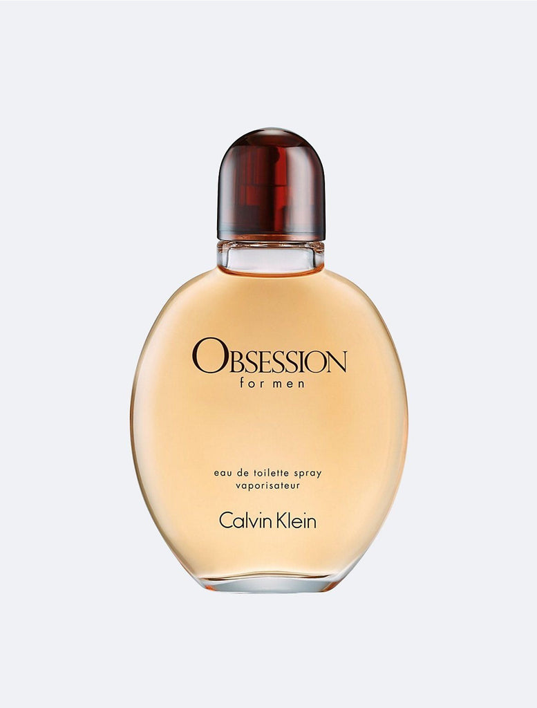 Calvin Klein Obsession Eau de Toilette 6.7 Oz 200 ml