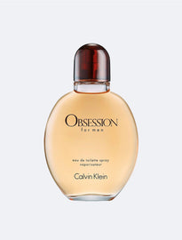 Calvin Klein Obsession Eau de Toilette 6.7 Oz 200 ml