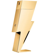 Load image into Gallery viewer, Carolina Herrera Bad Boy Gold Fantasy Eau de Toilette 3.4 Oz 100 ml