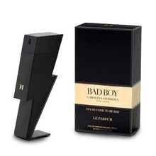 Load image into Gallery viewer, Carolina Herrera Bad Boy le Parfum 3.4 Oz 100 ml