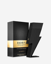 Load image into Gallery viewer, Carolina Herrera Bad Boy le Parfum 3.4 Oz 100 ml