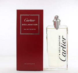 Cartier Declaration Parfum 3.3oz 100 ml Men
