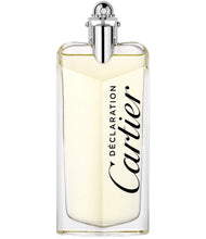 Load image into Gallery viewer, Cartier Declaration Parfum 3.3oz 100 ml Men