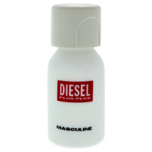 Load image into Gallery viewer, Diesel Plus Plus Eau de Toilette 2.5oz 75 ml Men