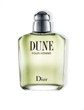 Load image into Gallery viewer, Dior Dune Pour Homme Eau Toilette Men 3.4 Oz 100 ml