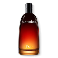 Load image into Gallery viewer, Dior Fahrenheit Eau Toilette Men 3.4oz 100 ml