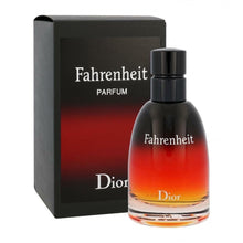 Load image into Gallery viewer, Dior Fahrenheit Parfum Men 2.5 oz