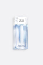 Load image into Gallery viewer, Dior Homme Cologne Eau Toilette Men 4.2oz 125 ml