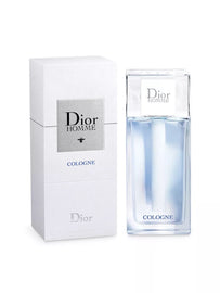 Dior Homme Cologne Eau Toilette Men 4.2oz 125 ml