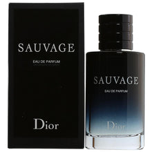 Load image into Gallery viewer, Dior Sauvage Eau de Parfum