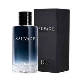 Sauvage Eau Toilette by Dior Men