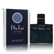 Load image into Gallery viewer, YZY Dis-Lui Extreme Pour Homme Eau Parfum Men 3.4oz 100 ml