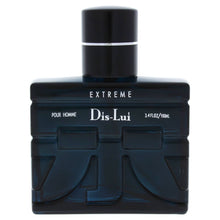 Load image into Gallery viewer, YZY Dis-Lui Extreme Pour Homme Eau Parfum Men 3.4oz 100 ml