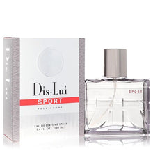 Load image into Gallery viewer, YZY Dis-Luis Sport Eau de Parfum Men 3.4oz 100 ml